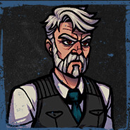 Foto de perfil do usuário, sendo um personagem de sua escolha